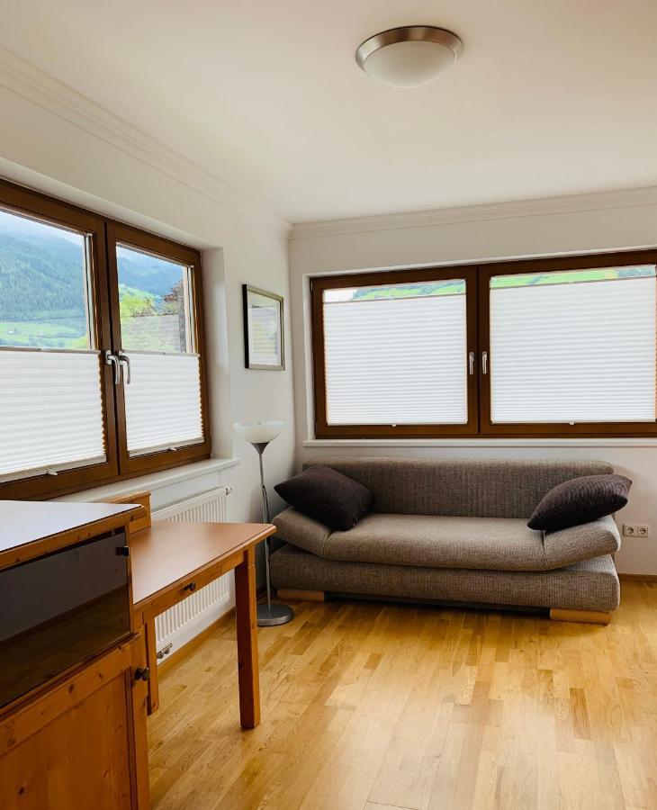 מיטרסיל Ferienwohnung Ingrid Hoerbiger מראה חיצוני תמונה