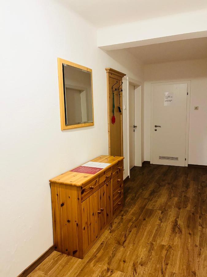 מיטרסיל Ferienwohnung Ingrid Hoerbiger מראה חיצוני תמונה