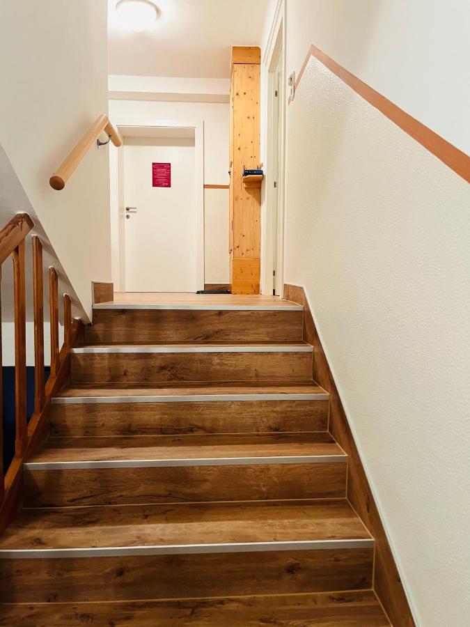 מיטרסיל Ferienwohnung Ingrid Hoerbiger מראה חיצוני תמונה