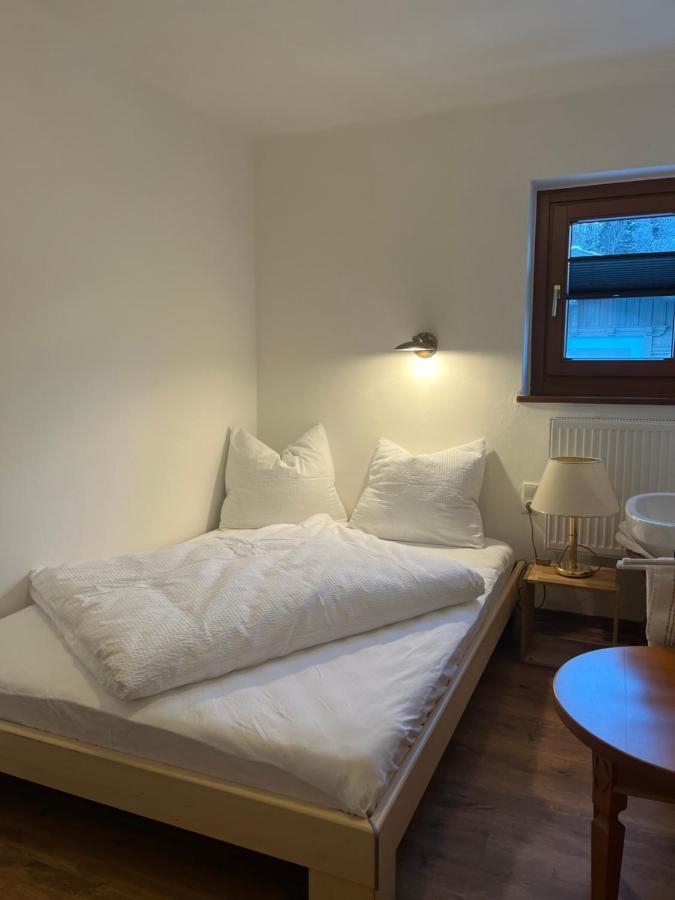 מיטרסיל Ferienwohnung Ingrid Hoerbiger מראה חיצוני תמונה