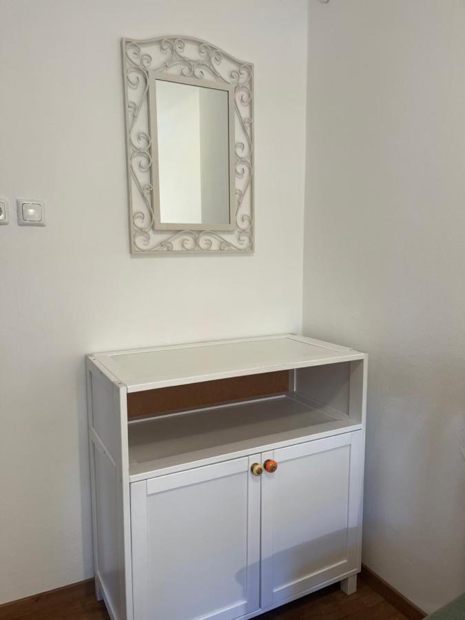 מיטרסיל Ferienwohnung Ingrid Hoerbiger מראה חיצוני תמונה