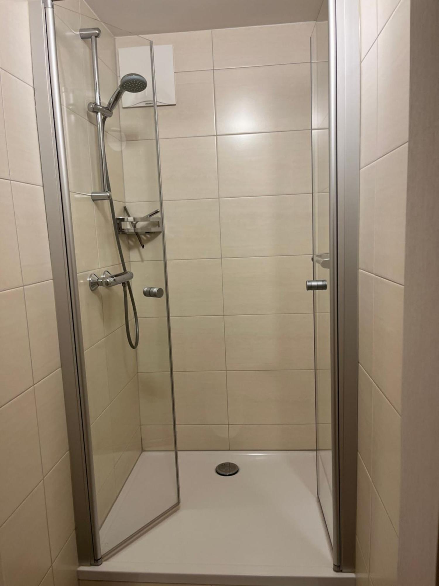 מיטרסיל Ferienwohnung Ingrid Hoerbiger מראה חיצוני תמונה